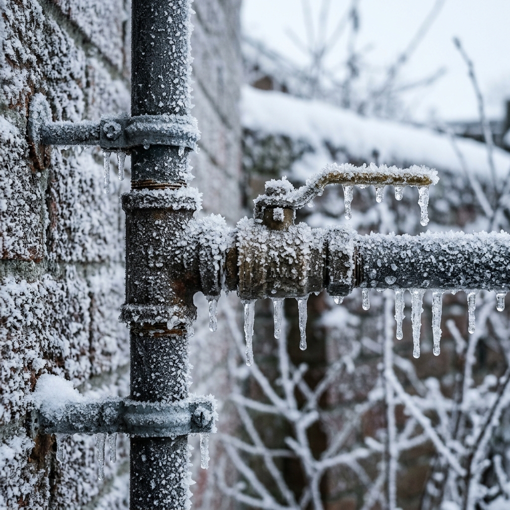 Plumbing advice and frequently asked questions