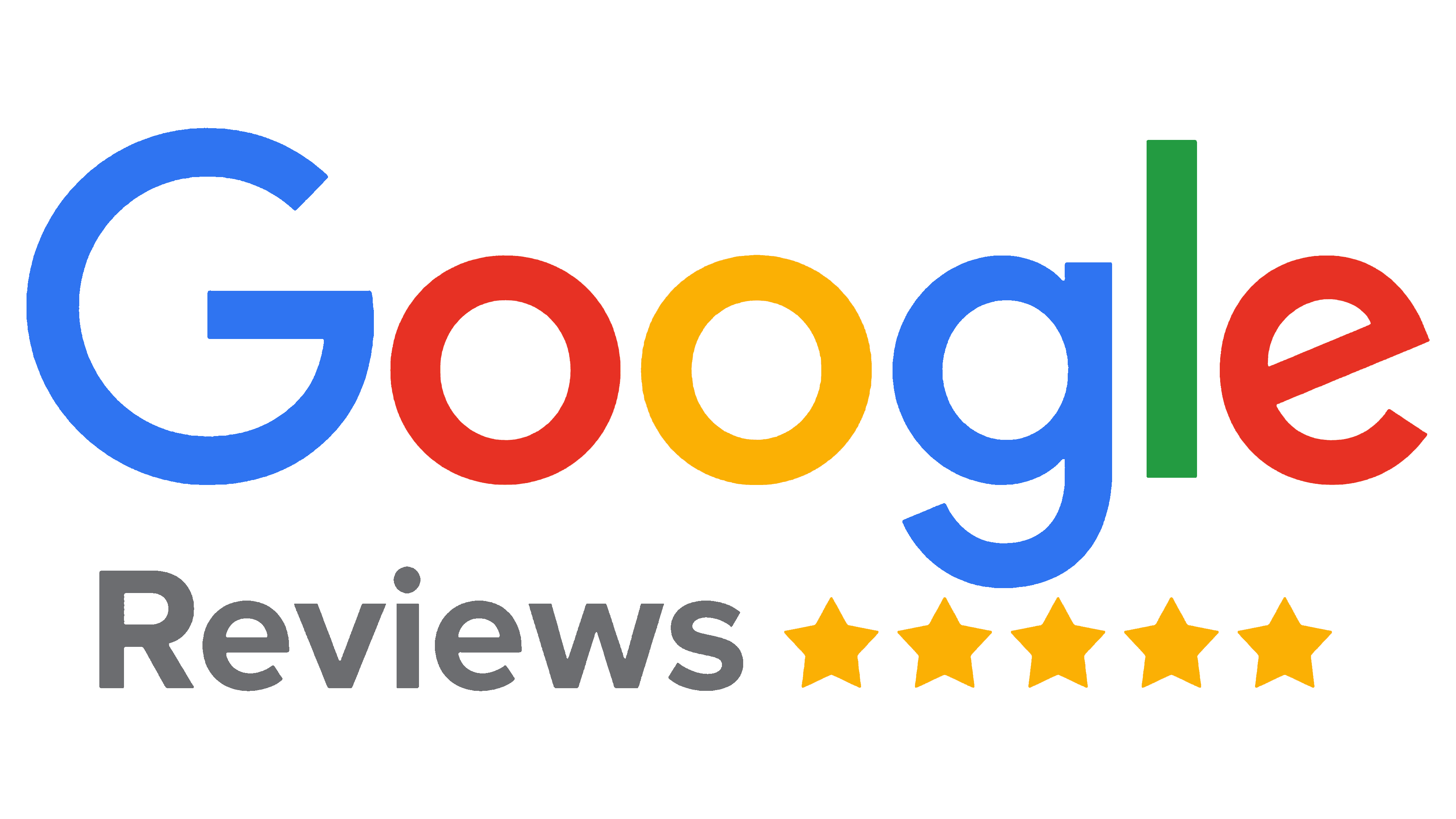 Google Reviews 5.0 Rating